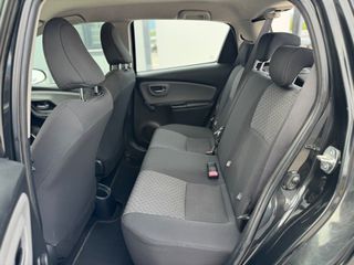 Toyota Yaris 2015 1.0 VVT-I / AUTO ΛΑΖΑΡΙΔΗΣ-thumb-22