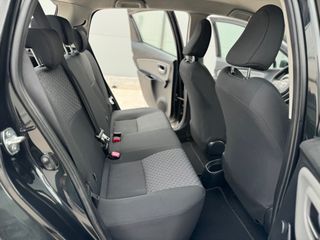 Toyota Yaris 2015 1.0 VVT-I / AUTO ΛΑΖΑΡΙΔΗΣ-thumb-23