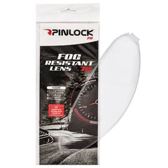 ANTI-FOG LENS PINLOCK70 DKS008 (Z2560KR) της ιταλικής KAPPA