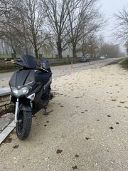 Gilera Runner 50 2014