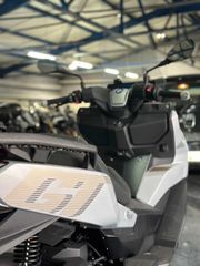 Bmw C 400 GT 2026 ΕΚΠΤΩΣΗ ΕΩΣ 1800€  ΑΤΟΚΟ ΧΡΗΜΑΤΟΔΟΤΙΚΟ ΠΡΟΓΡΑΜΜΑ-thumb-6