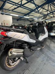 Bmw C 400 GT 2026 ΕΚΠΤΩΣΗ ΕΩΣ 1800€  ΑΤΟΚΟ ΧΡΗΜΑΤΟΔΟΤΙΚΟ ΠΡΟΓΡΑΜΜΑ-thumb-7