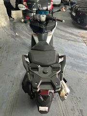 Bmw C 400 GT 2026 ΕΚΠΤΩΣΗ ΕΩΣ 1800€  ΑΤΟΚΟ ΧΡΗΜΑΤΟΔΟΤΙΚΟ ΠΡΟΓΡΑΜΜΑ-thumb-9
