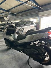 Bmw C 400 GT 2026 ΕΚΠΤΩΣΗ ΕΩΣ 1800€  ΑΤΟΚΟ ΧΡΗΜΑΤΟΔΟΤΙΚΟ ΠΡΟΓΡΑΜΜΑ-thumb-8