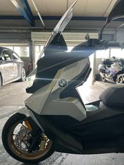 Bmw C 400 GT 2026 ΕΚΠΤΩΣΗ ΕΩΣ 1800€  ΑΤΟΚΟ ΧΡΗΜΑΤΟΔΟΤΙΚΟ ΠΡΟΓΡΑΜΜΑ-thumb-5