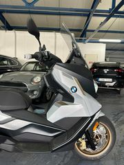 Bmw C 400 GT 2026 ΕΚΠΤΩΣΗ ΕΩΣ 1800€  ΑΤΟΚΟ ΧΡΗΜΑΤΟΔΟΤΙΚΟ ΠΡΟΓΡΑΜΜΑ-thumb-4