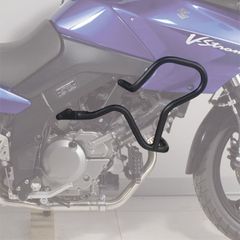 Κάγκελα προστασίας κινητήρα για SUZUKI DL650 V-STROM (04)-DL650 KN532 της ιταλικής KAPPA