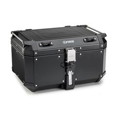 Μπαγκαζιέρα Βαλίτσα 58 λίτρα K'FORCE KFR580B της ιταλικής KAPPA