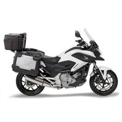 HAND PROTECTOR FOR HONDA NC700X(12-13)N (KHP1111B) της ιταλικής KAPPA