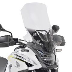 Ζελατίνα Ανεμοθώρακας για HONDA CB500X 201 (KD1171ST) της ιταλικής KAPPA