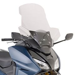 Ζελατίνα Ανεμοθώρακας για HONDA FORZA 750 (2021) (KD1186ST) της ιταλικής KAPPA