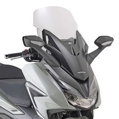 ΑΝΕΜΟΘΩΡΑΚΑΣ ΖΕΛΑΤΙΝΑ για FORZA 350 (2021) (KD1187ST) της ιταλικής KAPPA