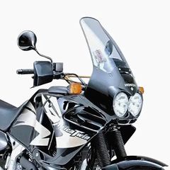 Ζελατίνα Ανεμοθώρακας για HONDA AFRICA (KD195S) της ιταλικής KAPPA