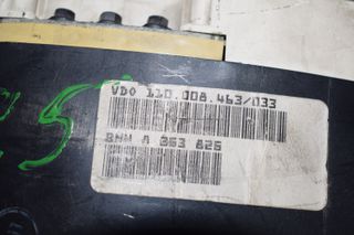 Πίνακας Οργάνων BMW E36 1990-2000 Βενζίνη-thumb-1