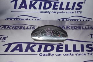 Πίνακας Οργάνων BMW E36 1990-2000 Βενζίνη