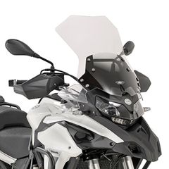 Ζελατίνα Ανεμοθώρακας για BENELLI TRK502 (2017) (KD8703ST) της ιταλικής KAPPA