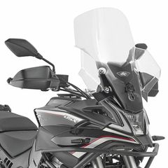 Ζελατίνα Ανεμοθώρακας γιαVOGE VALICO 500DS (20-21) (KD9251ST) της ιταλικής KAPPA