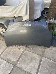 Καπο για Toyota Yaris 05'