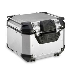 Μπαγκαζιέρα BACKREST TOPCASE KVE42A K-V BK (K637) της ιταλικής KAPPA