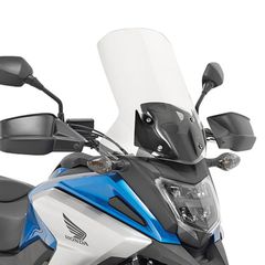 Ζελατίνα Ανεμοθώρακας για HONDA NC750X (20 (KD1146ST) της ιταλικής KAPPA