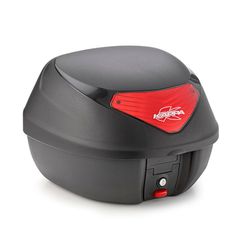 Μπαγκαζιέρα Βαλίτσα 29 λίτρα MONOLOCK K29N της ιταλικής KAPPA
