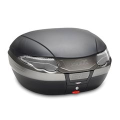 Μπαγκαζιέρα Βαλίτσα 56 λίτρα TECH K56NT της ιταλικής KAPPA