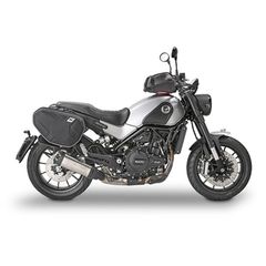Βάση τσάντας στο ρεζερβουάρ για BENELLI LEONCINO - BF34K της ιταλικής KAPPA