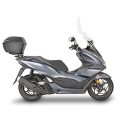 KIT SPOILER 1190DTK (D1190KITK) της ιταλικής KAPPA