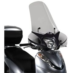 ΑΝΕΜΟΘΩΡΑΚΑΣ ΖΕΛΑΤΙΝΑ για HONDA SH 2007-2014 (307AK) της ιταλικής KAPPA