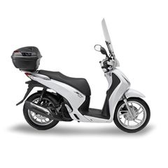 FITT. KIT HONDA SH125I-SH150I (2012-2013 (A1117AK) της ιταλικής KAPPA