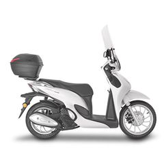 KIT HONDA SH MODE 125 (2021) (A1193AK) της ιταλικής KAPPA