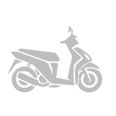 FITTING KIT FOR HONDA SH 300 (A307AK) της ιταλικής KAPPA