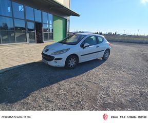 Peugeot 207 2007