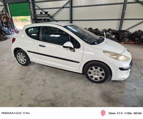 Peugeot 207 2007