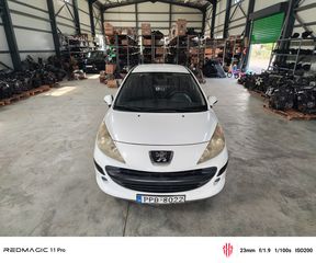 Peugeot 207 2007-thumb-3