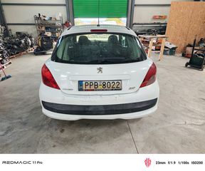 Peugeot 207 2007-thumb-4