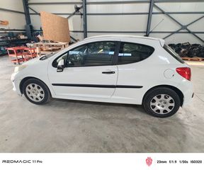 Peugeot 207 2007-thumb-5
