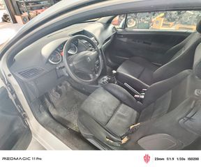 Peugeot 207 2007-thumb-6