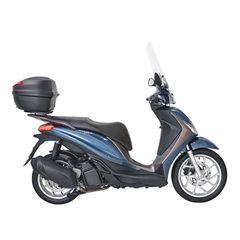FITTING KIT FOR AIRSTAR PIAGGIO MEDLEYS (A5615AK) της ιταλικής KAPPA