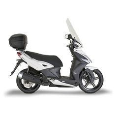 ΑΝΕΜΟΘΩΡΑΚΑΣ ΖΕΛΑΤΙΝΑ για KYMCO AGILITY S 125 2022 (A6119AK) της ιταλικής KAPPA