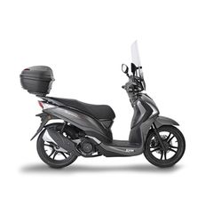 FITTING KIT AIRSTAR SYM SYMPHONY ST50.12 (A7054AK) της ιταλικής KAPPA