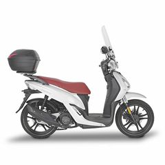 ΑΝΕΜΟΘΩΡΑΚΑΣ ΖΕΛΑΤΙΝΑ για SYMPHONY 125 EURO 5 2021 (A7064AK) της ιταλικής KAPPA