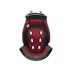 SP.INTERIOR.TOP CLIMA COMFORT.M.BLACK-RED.N80-8 - της ιταλικής NOLAN