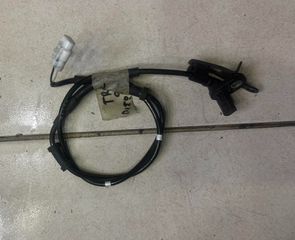 ΜΑΤΙ ABS YAMAHA TRACER 900 GT 18-20