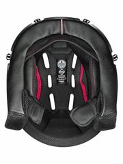 SP.INTERIOR.CLIMA COMFORT.XL.BLACK-RED.NCOM.N90-3 - της ιταλικής NOLAN