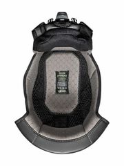 SP.INTERIOR.RACING.M.GREY-BLACK.CARBON FITTING.X903/ULTRA/552ULTRA - της ιταλικής NOLAN