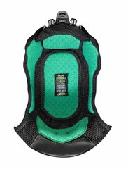 SP.INTERIOR.RACING.M-L.GREEN.CARBON FITTING.X803RS ULTRA - της ιταλικής NOLAN