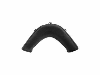 SP.WIND PROTECTOR.BLACK.N70-2GT/44/EVO - της ιταλικής NOLAN