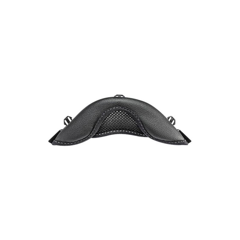 SP.WIND PROTECTOR.BLACK.N80-8 - της ιταλικής NOLAN