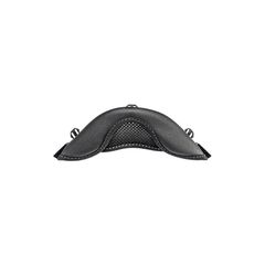 SP.WIND PROTECTOR.BLACK.N80-8 - της ιταλικής NOLAN